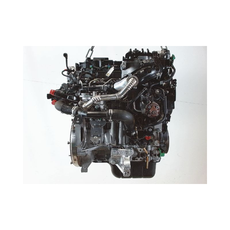 MOTEUR DIESEL PEUGEOT 2008 1.6 BlueHDi 120