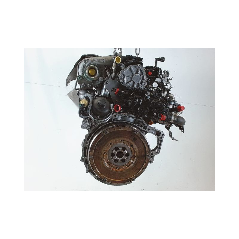 MOTEUR DIESEL PEUGEOT 2008 1.6 BlueHDi 120