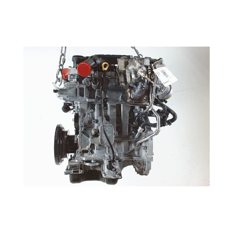 MOTEUR ESSENCE PEUGEOT 2008 1.2 THP 110 / PureTech 110