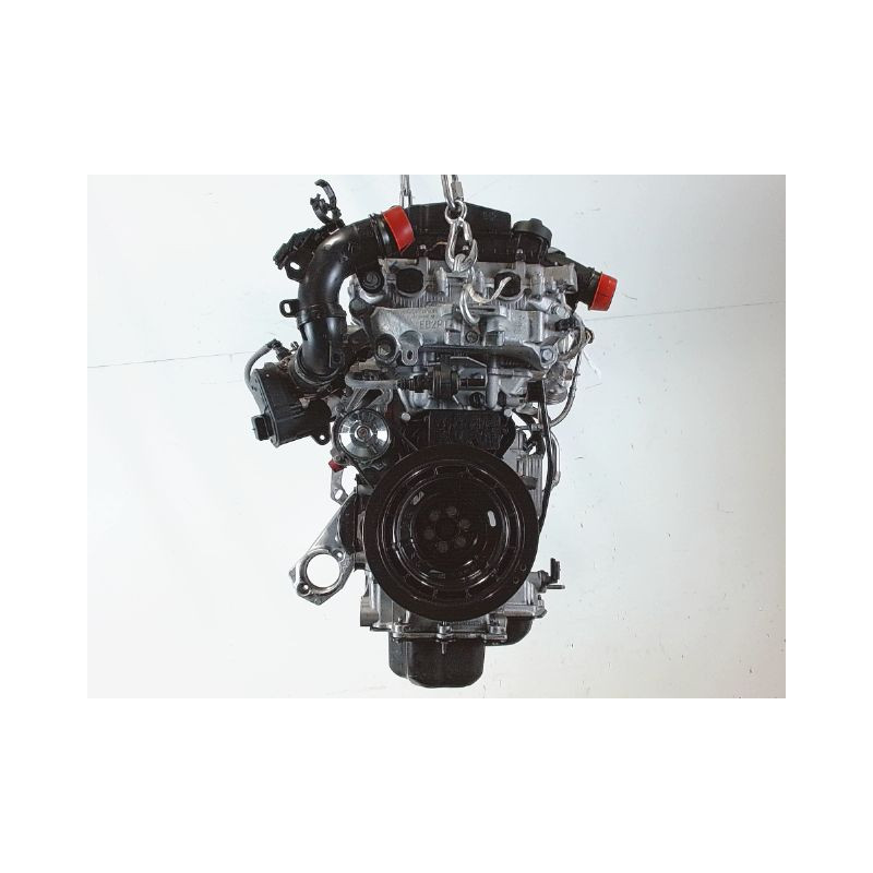 MOTEUR ESSENCE PEUGEOT 2008 1.2 THP 110 / PureTech 110