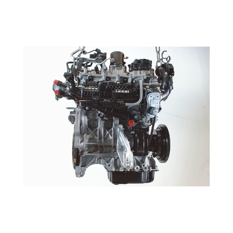 MOTEUR ESSENCE PEUGEOT 2008 1.2 THP 110 / PureTech 110