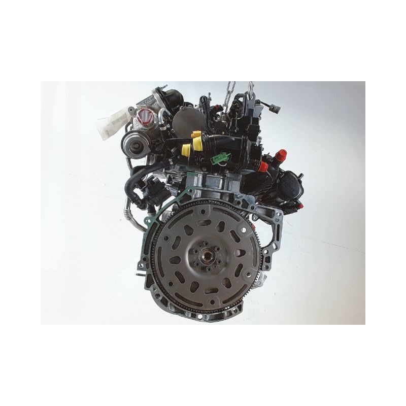 MOTEUR ESSENCE PEUGEOT 2008 1.2 THP 110 / PureTech 110