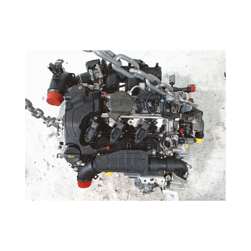 MOTEUR ESSENCE PEUGEOT 2008 1.2 THP 110 / PureTech 110