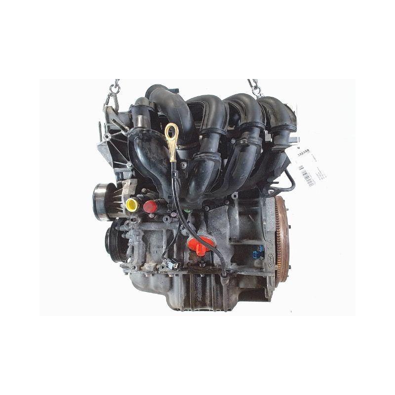 MOTEUR ESSENCE FORD FIESTA 1.4 16V
