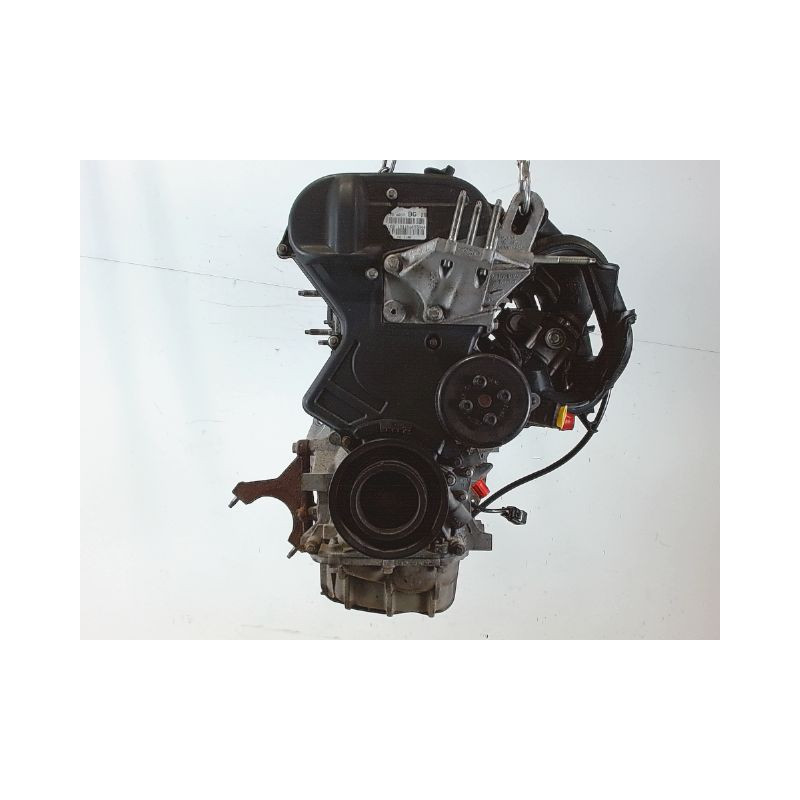 MOTEUR ESSENCE FORD FIESTA 1.4 16V