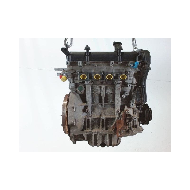 MOTEUR ESSENCE FORD FIESTA 1.4 16V