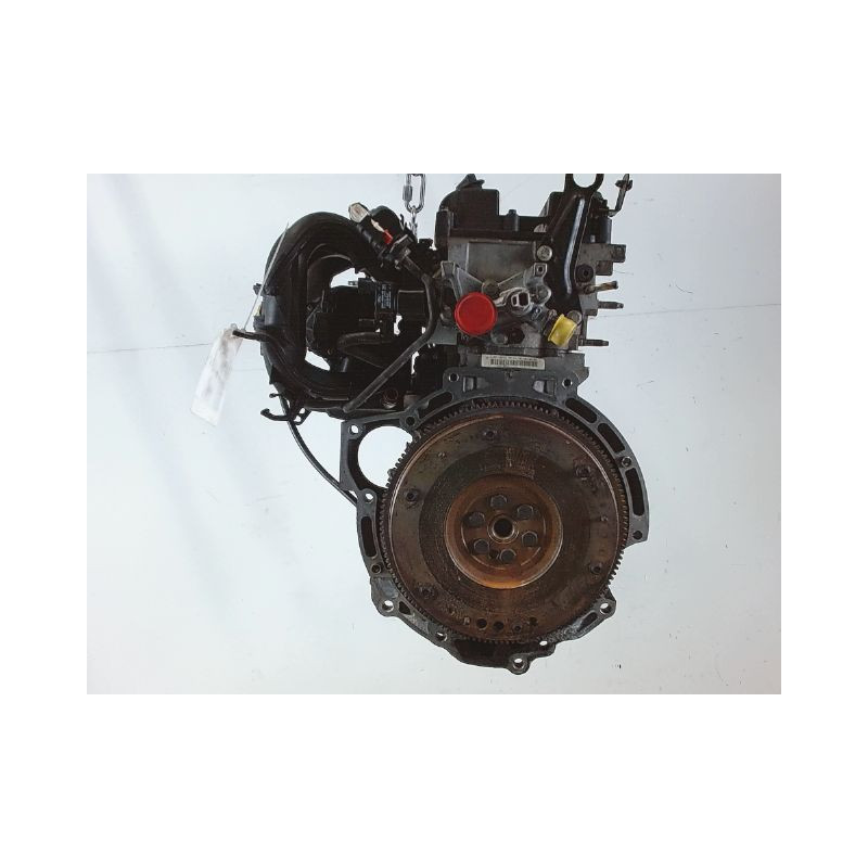 MOTEUR ESSENCE FORD FIESTA 1.4 16V