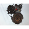 MOTEUR ESSENCE FORD FIESTA 1.4 16V
