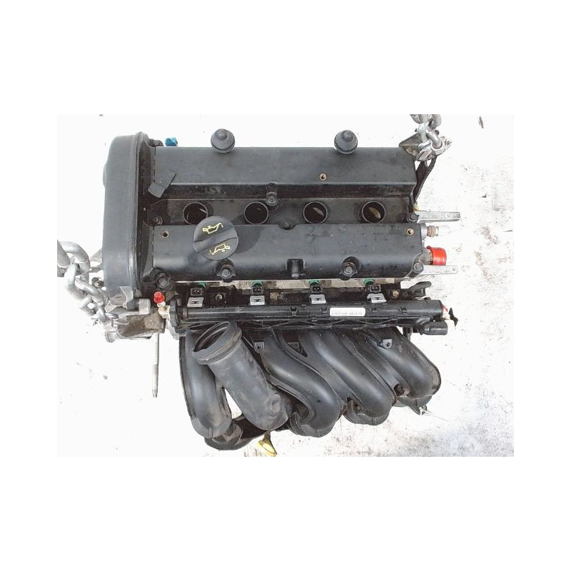 MOTEUR ESSENCE FORD FIESTA 1.4 16V