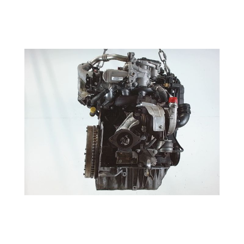 MOTEUR DIESEL RENAULT SCENIC III 2009- 1.9 dCi 