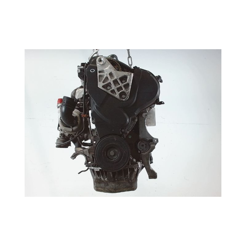 MOTEUR DIESEL RENAULT SCENIC III 2009- 1.9 dCi 
