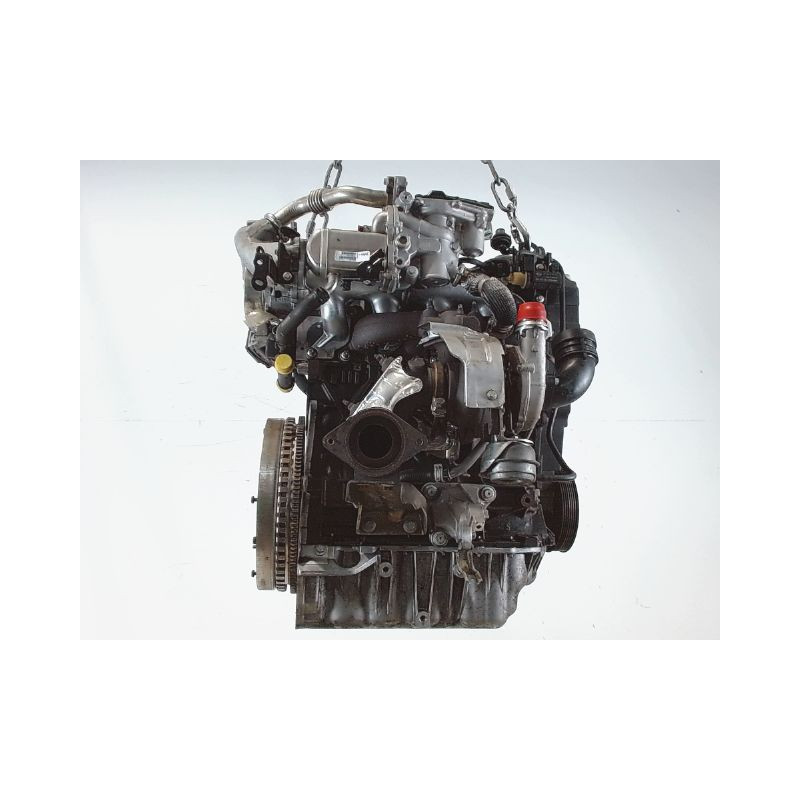 MOTEUR DIESEL RENAULT SCENIC III 2009- 1.9 dCi 