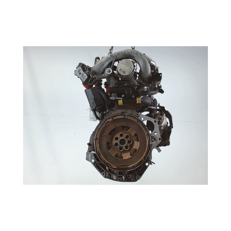 MOTEUR DIESEL RENAULT SCENIC III 2009- 1.9 dCi 