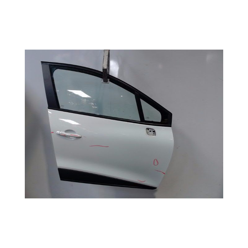 PORTE AVANT DROIT RENAULT CLIO IV