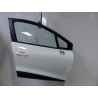 PORTE AVANT DROIT RENAULT CLIO IV