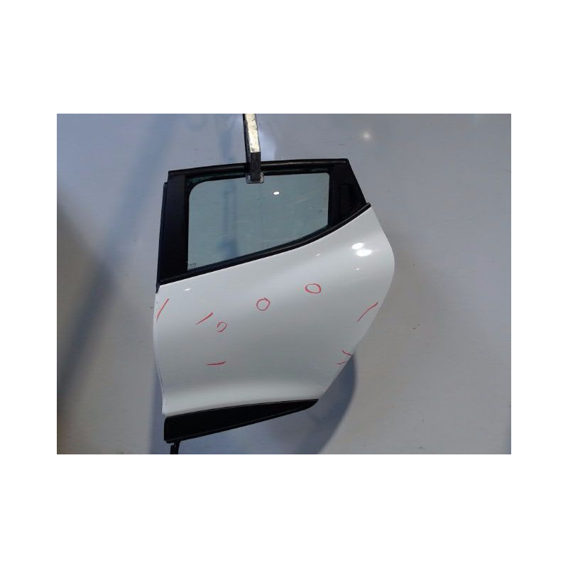 PORTE ARRIERE GAUCHE RENAULT CLIO IV
