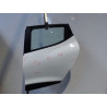 PORTE ARRIERE GAUCHE RENAULT CLIO IV