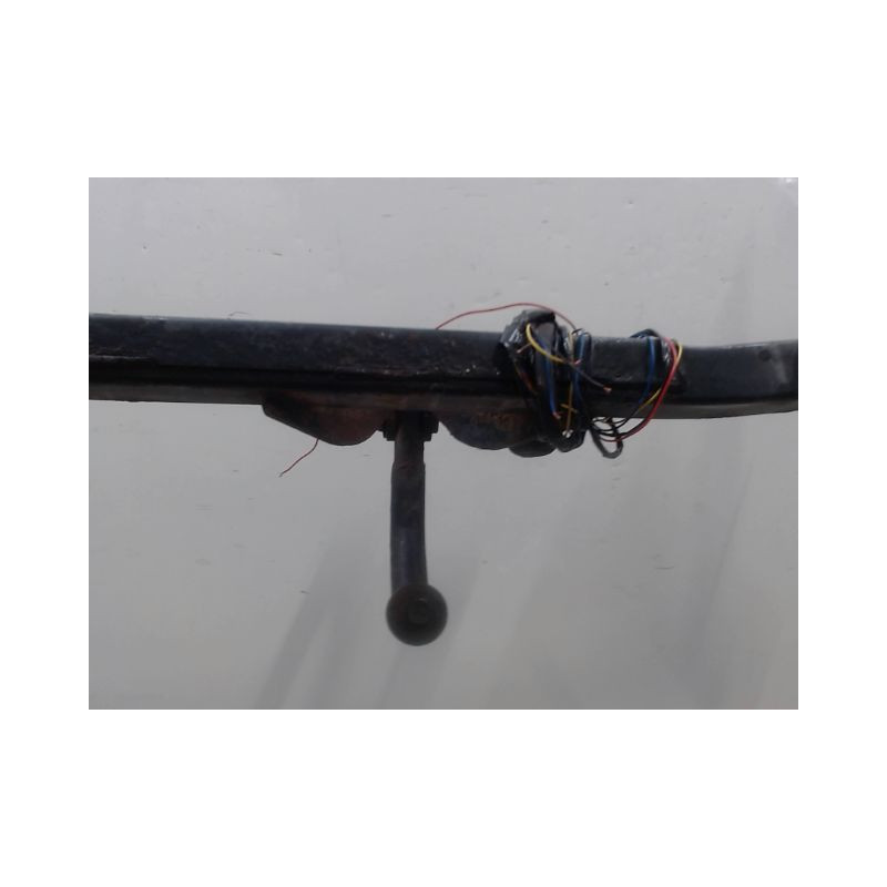 ATTELAGE RENAULT SCENIC MONOSP. II Phase 1 2003-2006