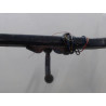 ATTELAGE RENAULT SCENIC MONOSP. II Phase 1 2003-2006