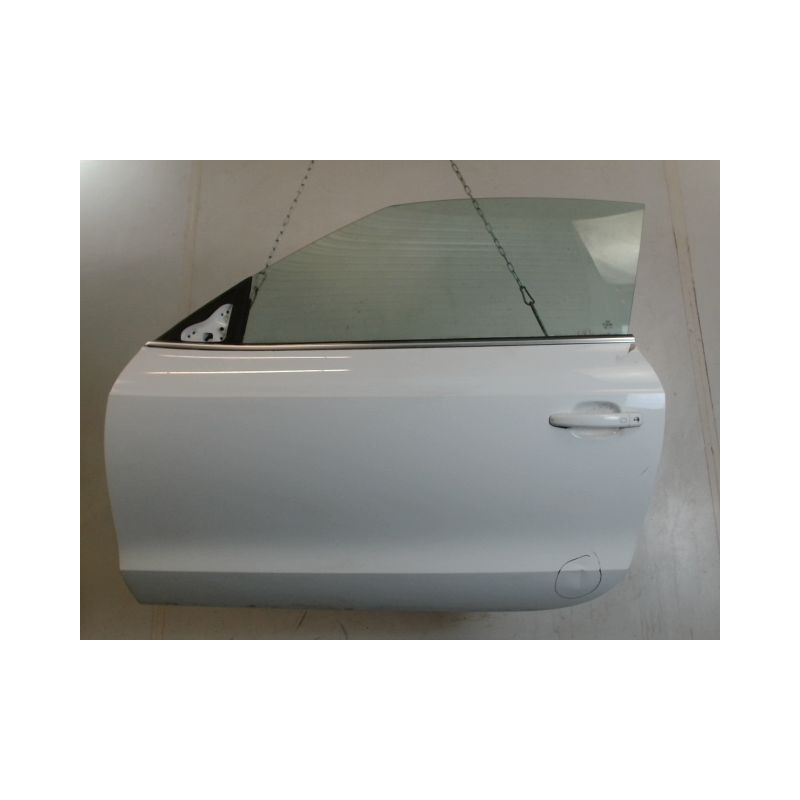 PORTE AVANT GAUCHE AUDI A5