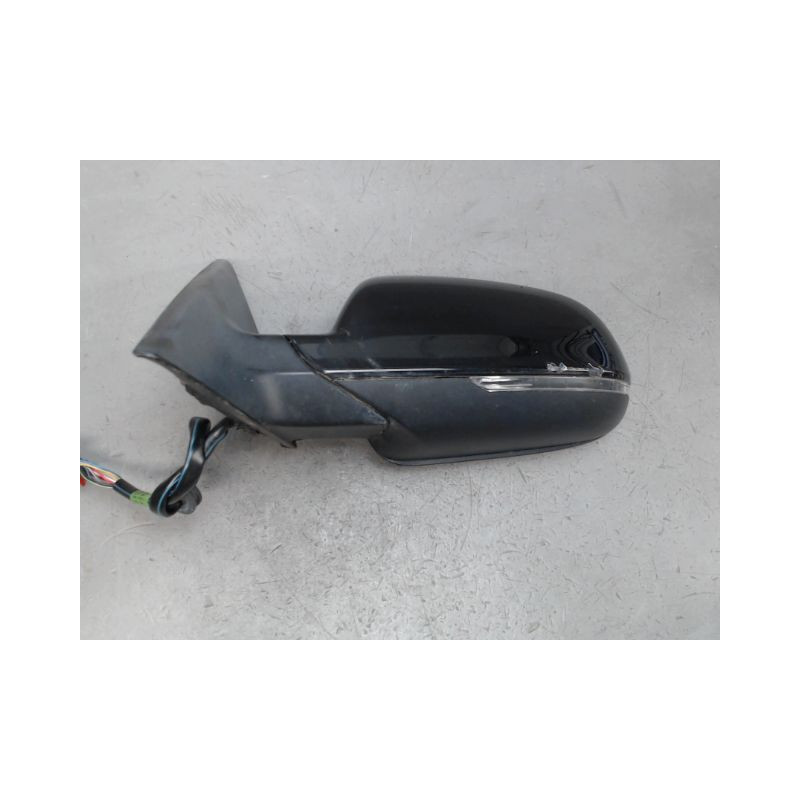 RETROVISEUR EXTERIEUR ELECTRIQUE GAUCHE AUDI A5