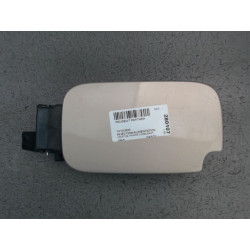 VOLET DE TRAPPE CARBURANT