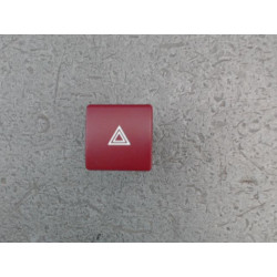 BOUTON DE WARNING