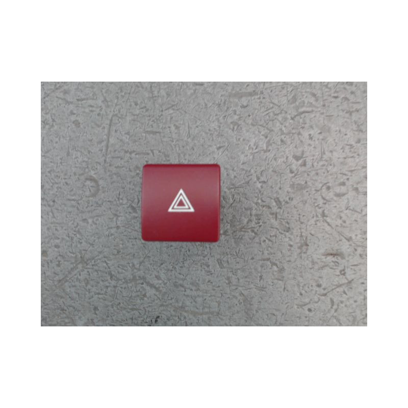 BOUTON DE WARNING PEUGEOT PARTNER