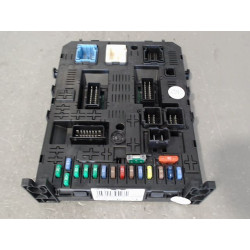 BOITIER GESTION HABITACLE