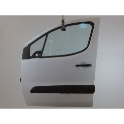 PORTE AVG