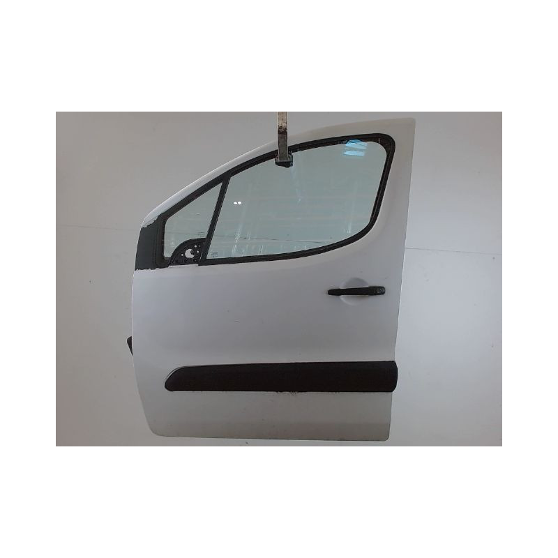 PORTE AVANT GAUCHE CITROEN BERLINGO 2 PHASE 1 1.6 HDI - 1