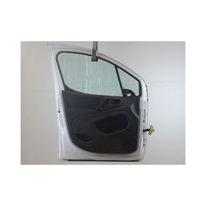 PORTE AVANT GAUCHE CITROEN BERLINGO 2 PHASE 1 1.6 HDI - 1