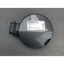 VOLET DE TRAPPE CARBURANT