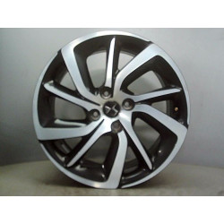 JANTE ALUMINIUM