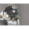 MECANISME LEVE-GLACE AVANT DROIT RENAULT CLIO