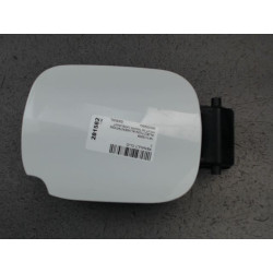 VOLET DE TRAPPE CARBURANT