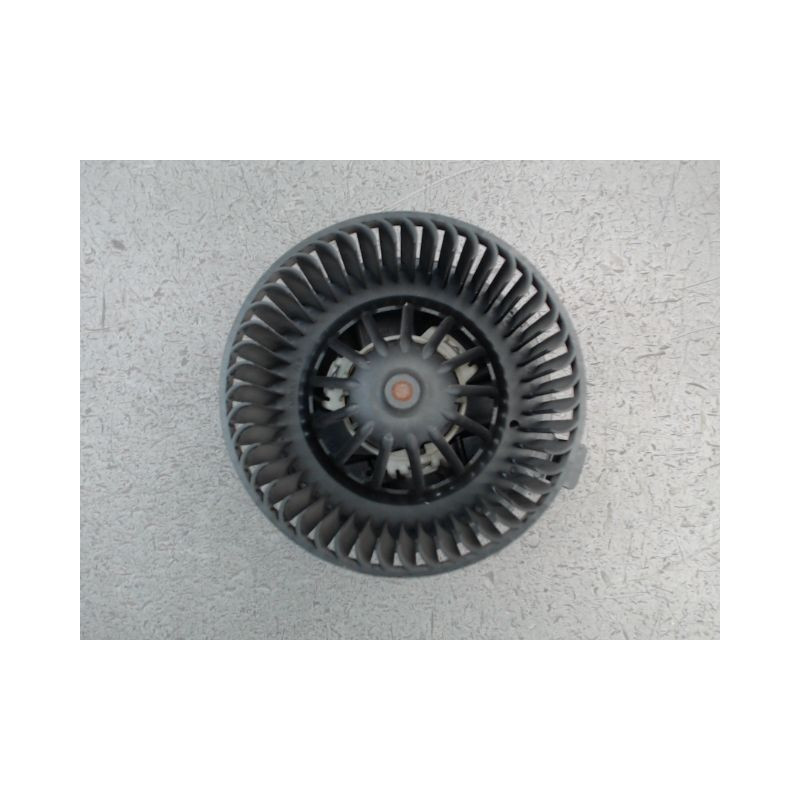 MOTEUR VENTILATEUR CHAUFFAGE RENAULT CLIO