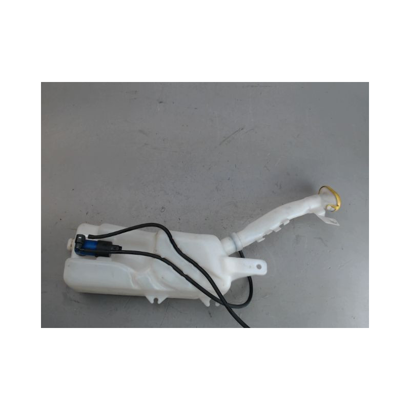 RESERVOIR LAVE-GLACE AVANT RENAULT CLIO