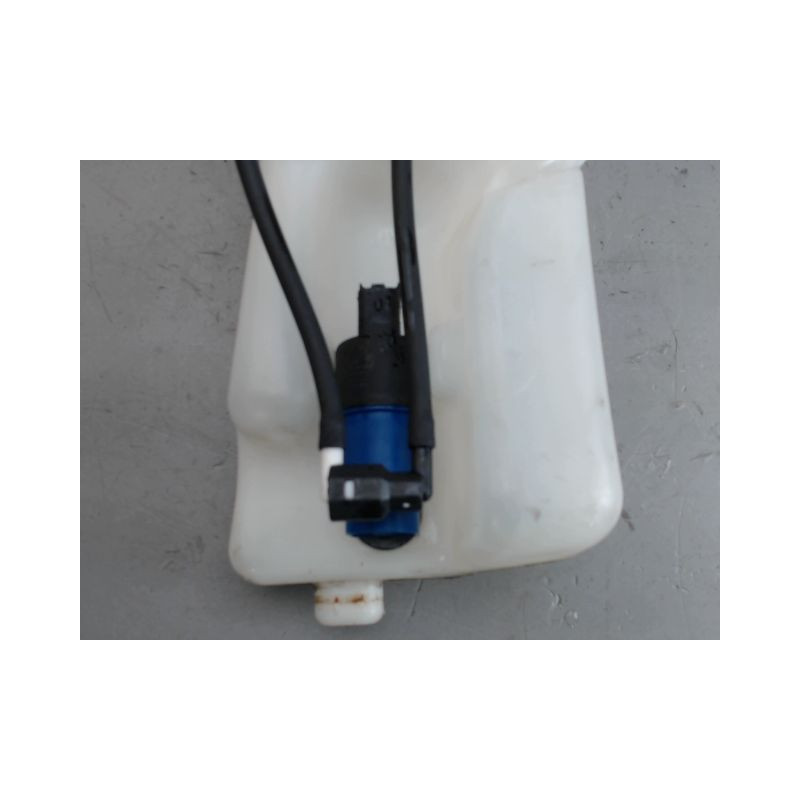 RESERVOIR LAVE-GLACE AVANT RENAULT CLIO