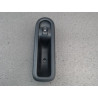 COMMANDE LEVE-GLACE PORTE AVD RENAULT CLIO