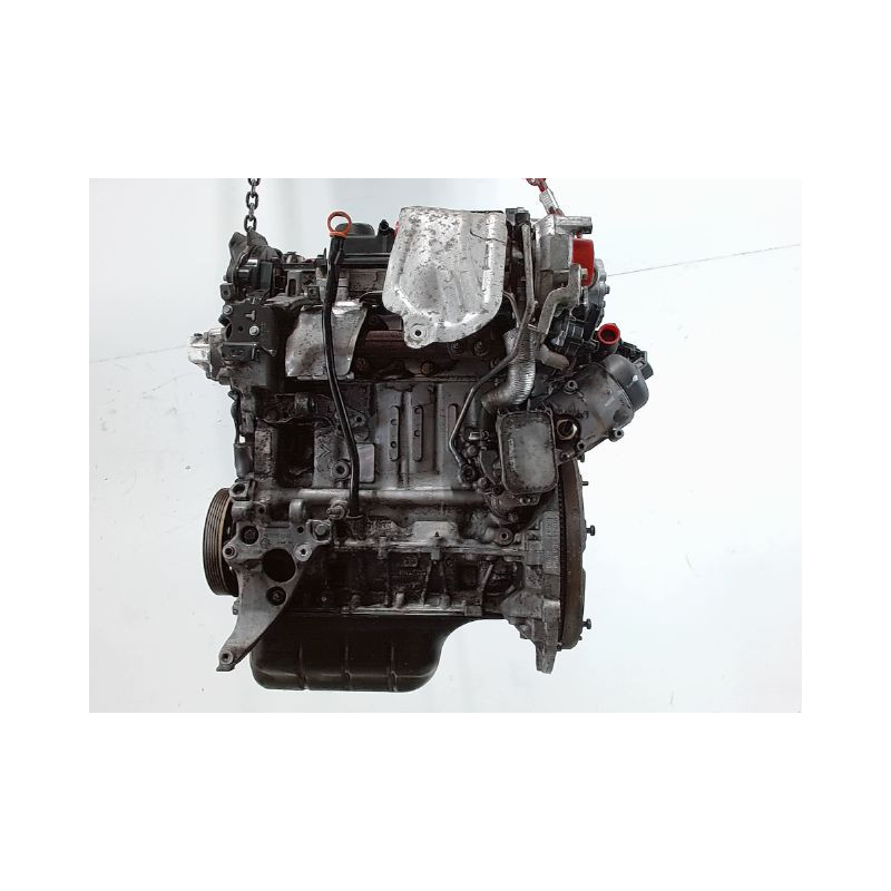 MOTEUR DIESEL CITROEN C4 2 PHASE 2 1.6 HDI - 8V TURB 1.6 BlueHDi 100