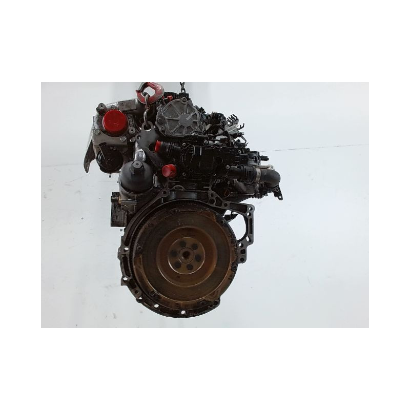 MOTEUR DIESEL CITROEN C4 2 PHASE 2 1.6 HDI - 8V TURB 1.6 BlueHDi 100