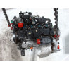 MOTEUR DIESEL CITROEN C4 2 PHASE 2 1.6 HDI - 8V TURB 1.6 BlueHDi 100