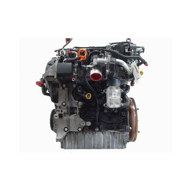 MOTEUR DIESEL VOLKSWAGEN GOLF PLUS PHASE 1  Diesel 1.6 TDI