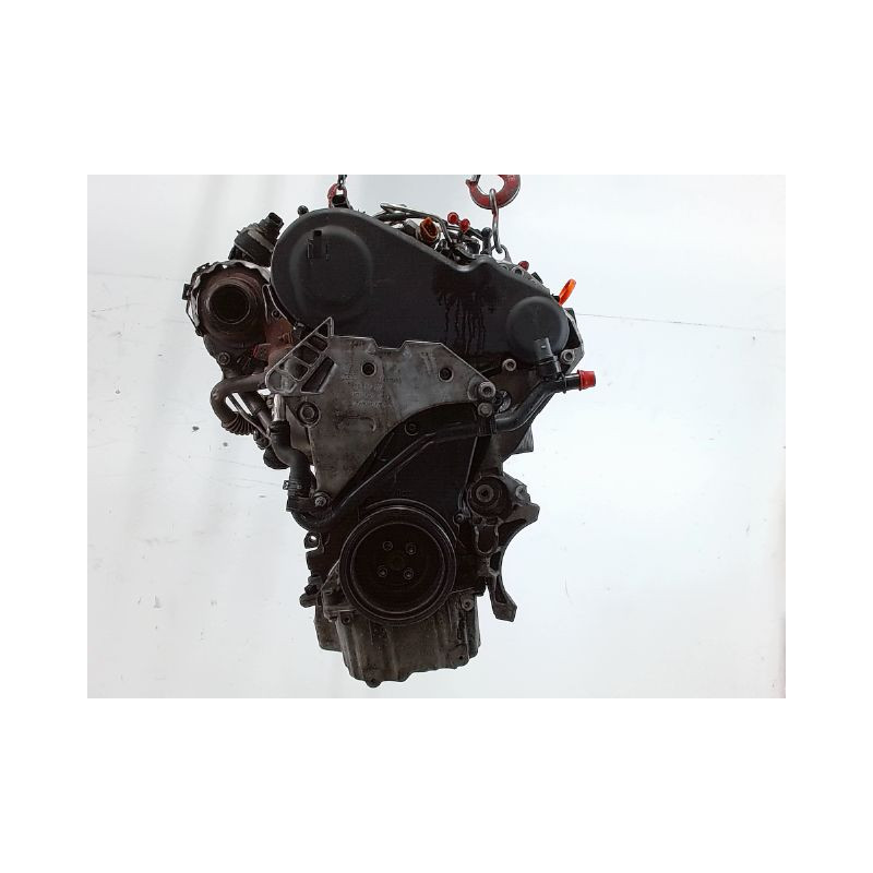 MOTEUR DIESEL VOLKSWAGEN GOLF PLUS PHASE 1  Diesel 1.6 TDI