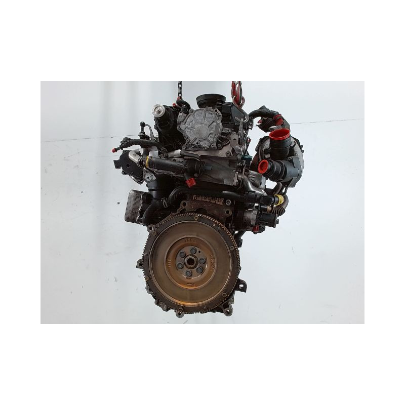 MOTEUR DIESEL VOLKSWAGEN GOLF PLUS PHASE 1  Diesel 1.6 TDI
