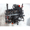 MOTEUR DIESEL VOLKSWAGEN GOLF PLUS PHASE 1  Diesel 1.6 TDI