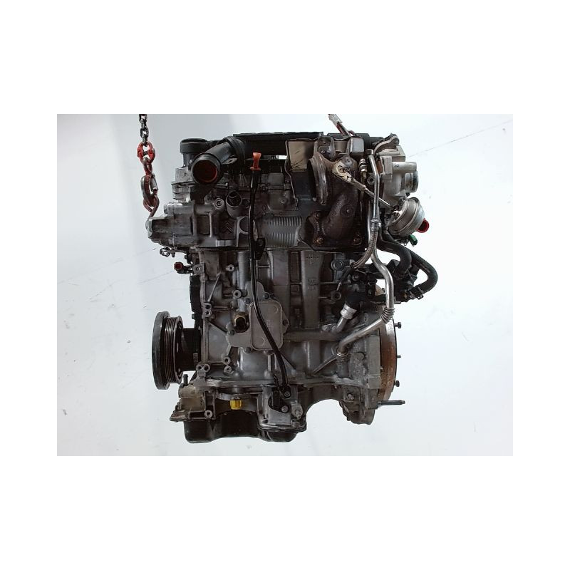 MOTEUR ESSENCE PEUGEOT 308 1.2 THP 110