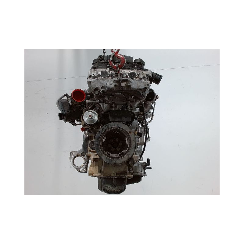 MOTEUR ESSENCE PEUGEOT 308 1.2 THP 110