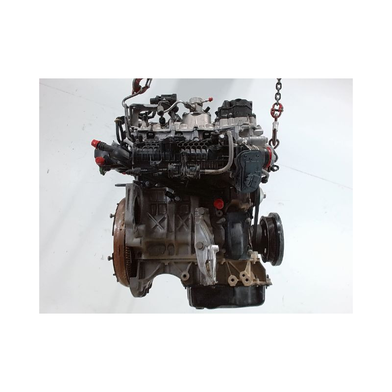 MOTEUR ESSENCE PEUGEOT 308 1.2 THP 110